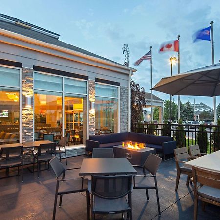 Hilton Garden Inn Toronto-Oakville Dış mekan fotoğraf
