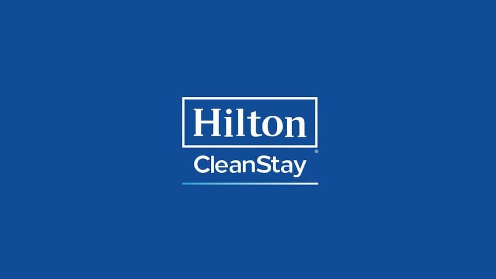 Hilton Garden Inn Toronto-Oakville Dış mekan fotoğraf