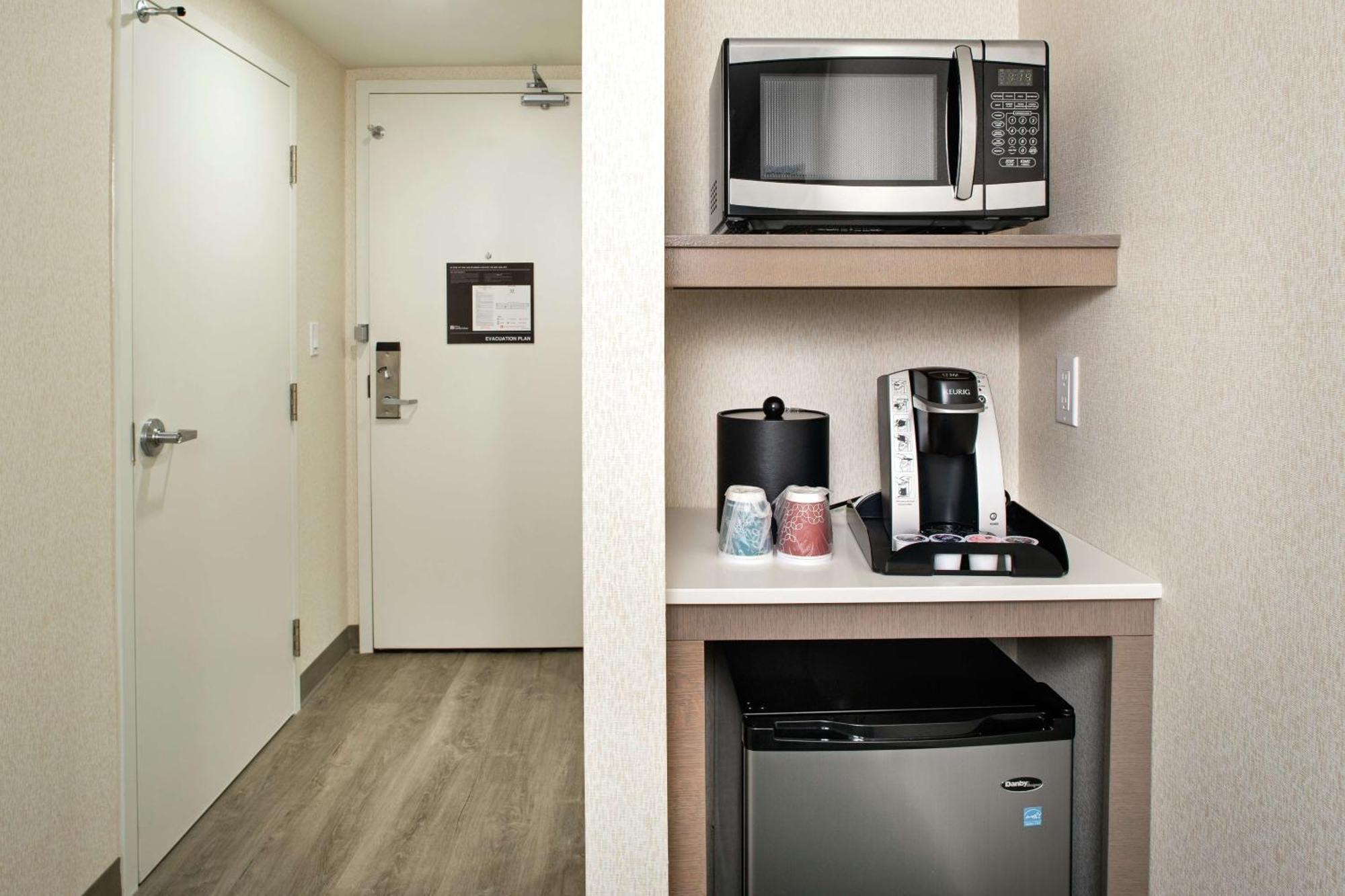 Hilton Garden Inn Toronto-Oakville Dış mekan fotoğraf
