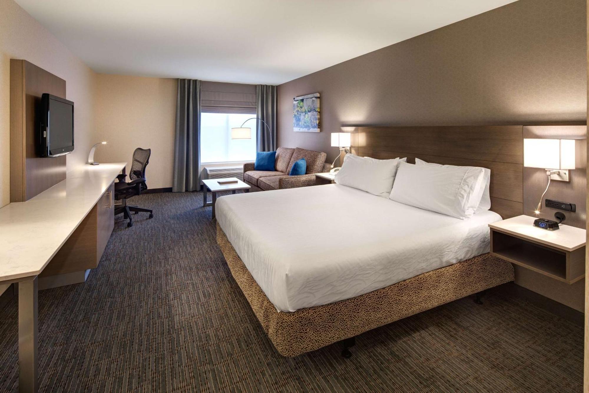 Hilton Garden Inn Toronto-Oakville Dış mekan fotoğraf