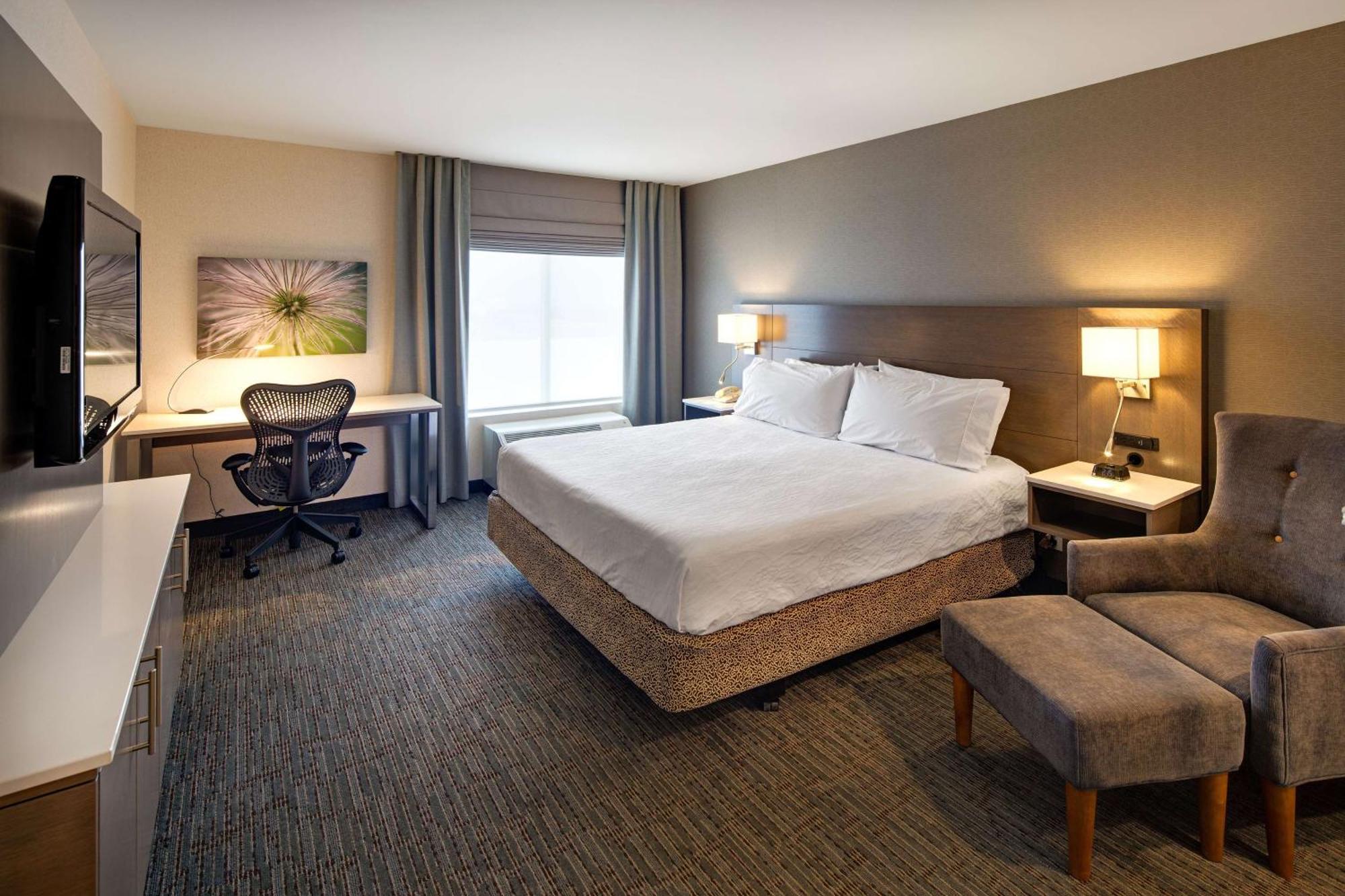 Hilton Garden Inn Toronto-Oakville Dış mekan fotoğraf
