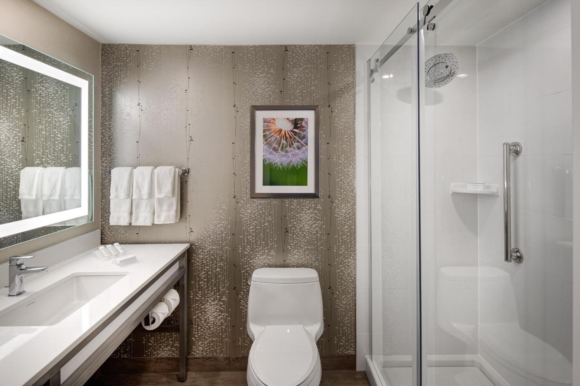 Hilton Garden Inn Toronto-Oakville Dış mekan fotoğraf