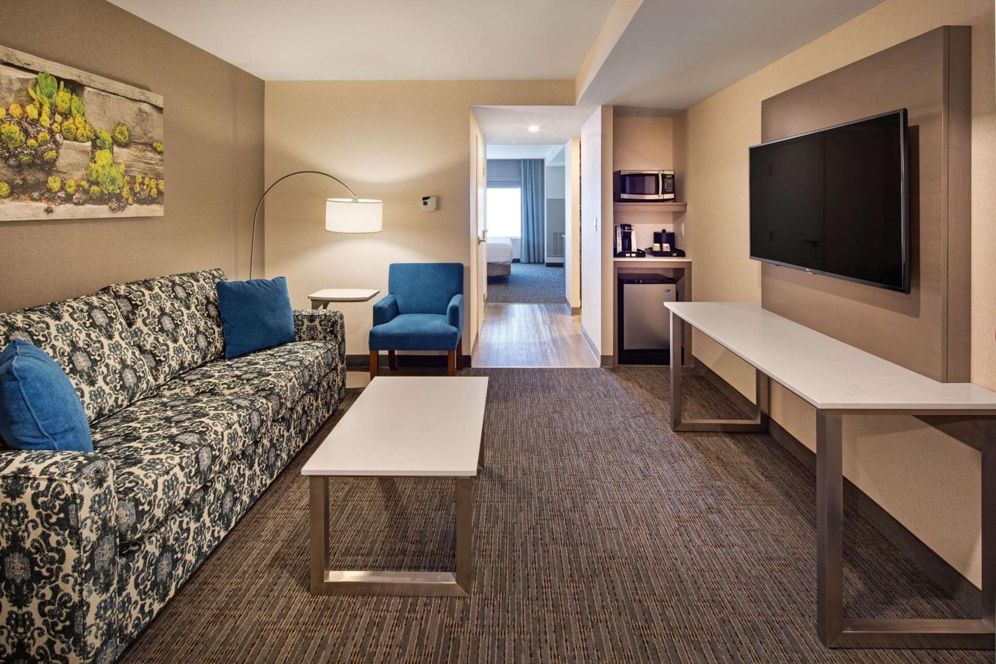 Hilton Garden Inn Toronto-Oakville Dış mekan fotoğraf