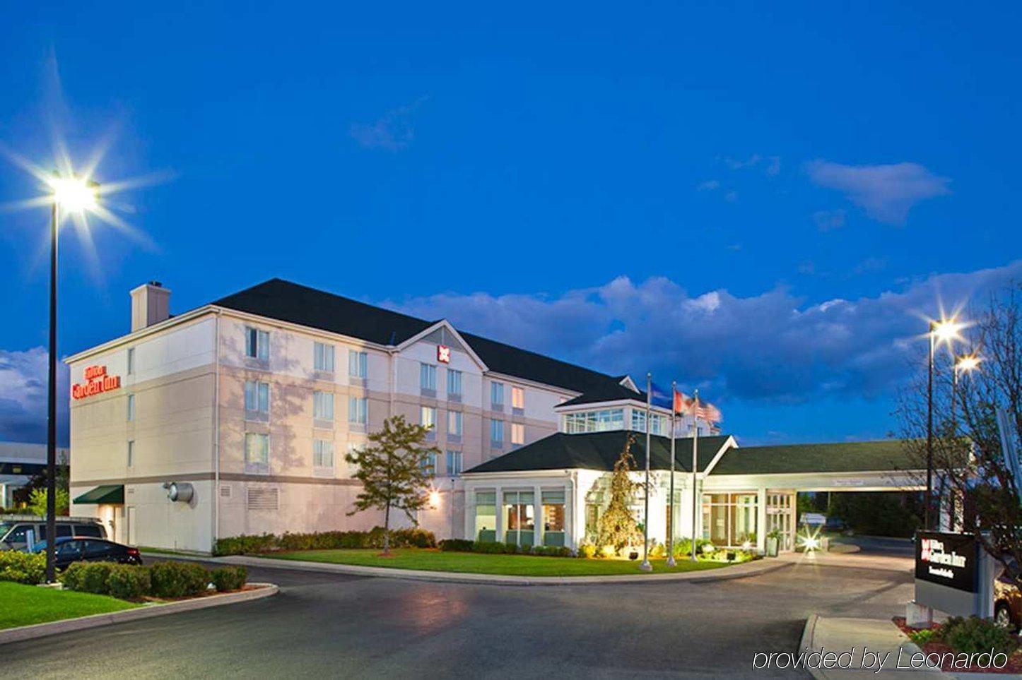 Hilton Garden Inn Toronto-Oakville Dış mekan fotoğraf