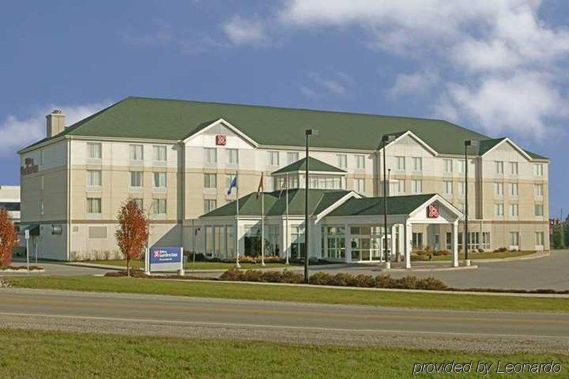 Hilton Garden Inn Toronto-Oakville Dış mekan fotoğraf