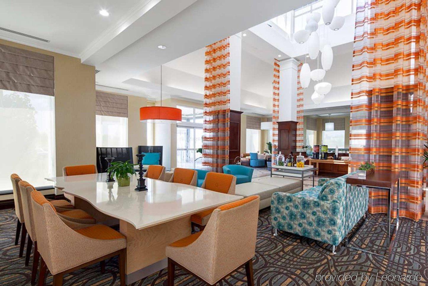 Hilton Garden Inn Toronto-Oakville Dış mekan fotoğraf