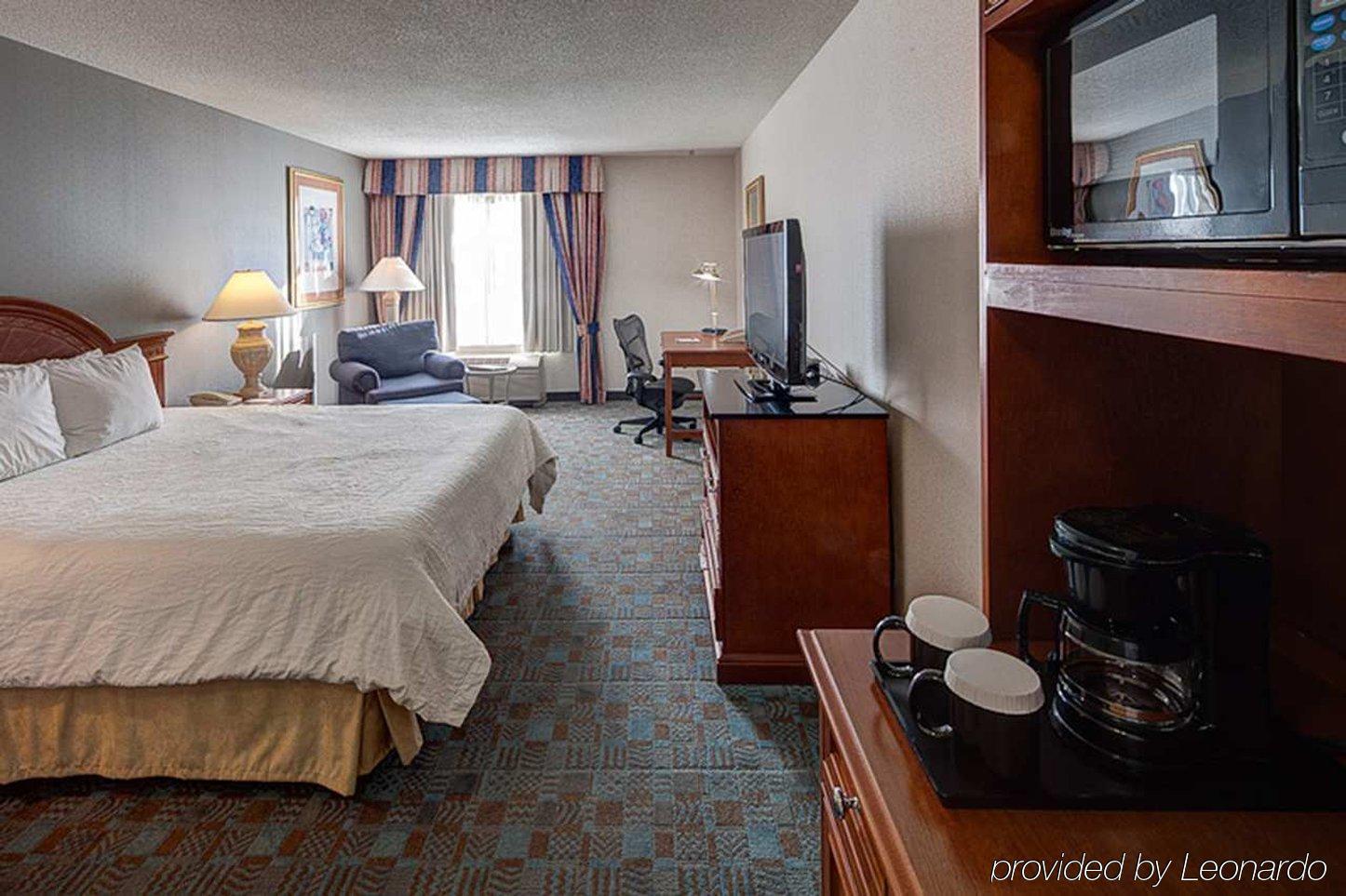 Hilton Garden Inn Toronto-Oakville Dış mekan fotoğraf