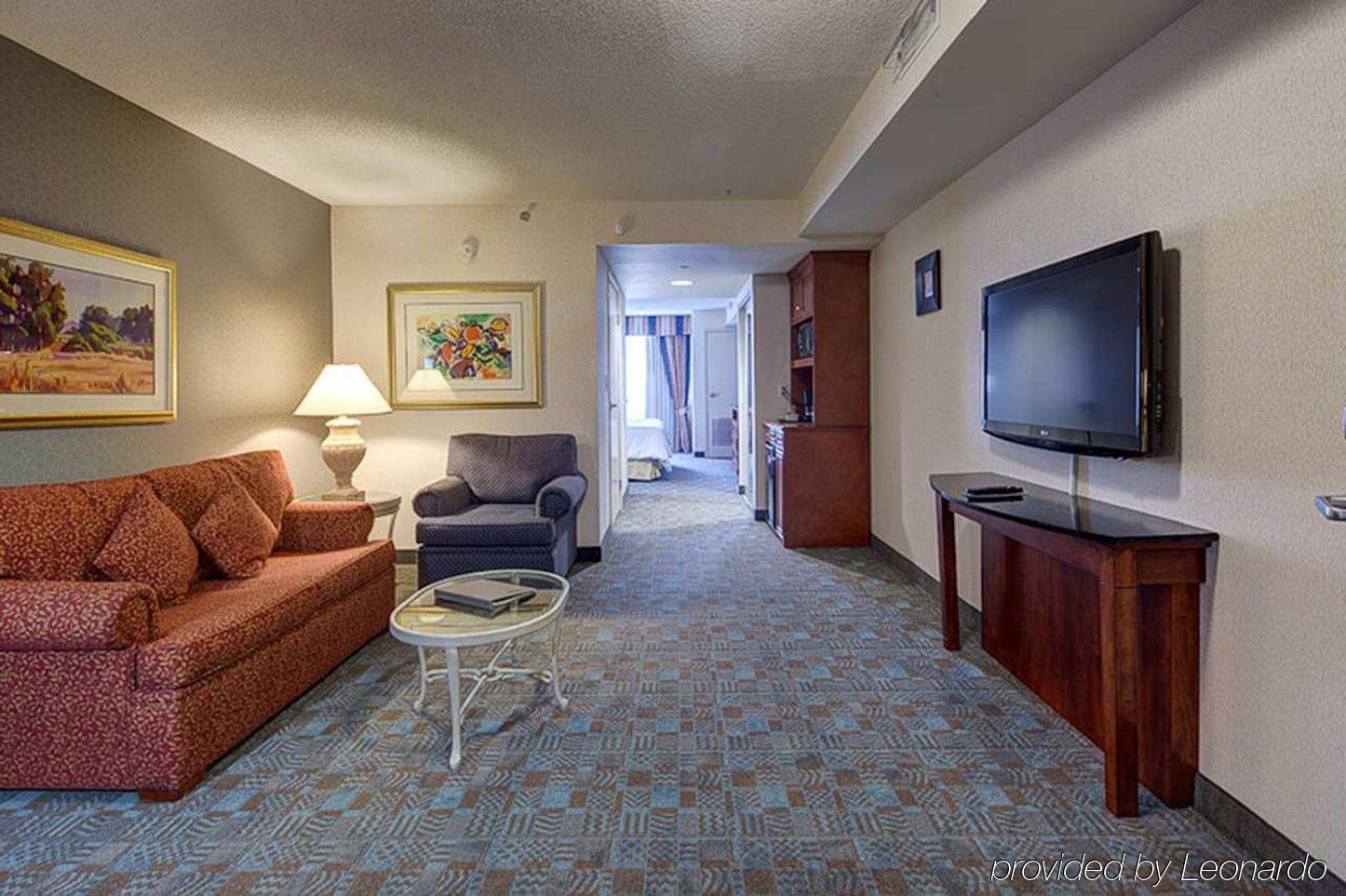 Hilton Garden Inn Toronto-Oakville Dış mekan fotoğraf