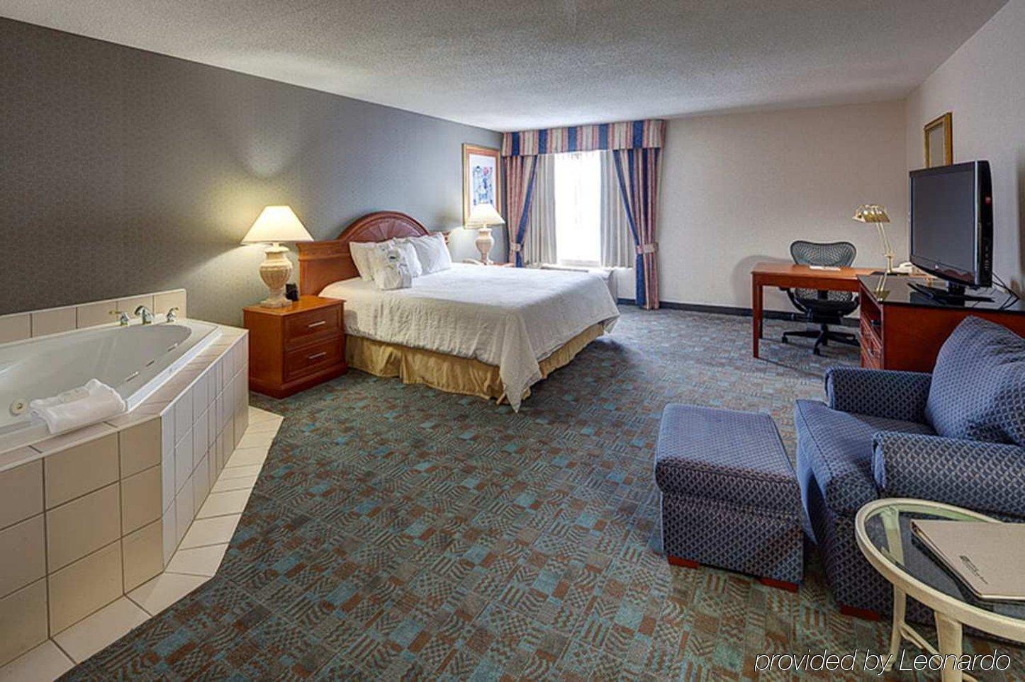 Hilton Garden Inn Toronto-Oakville Dış mekan fotoğraf