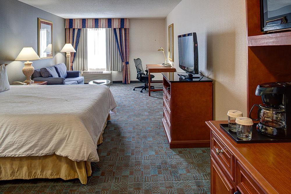 Hilton Garden Inn Toronto-Oakville Dış mekan fotoğraf