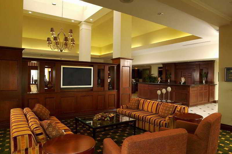 Hilton Garden Inn Toronto-Oakville İç mekan fotoğraf