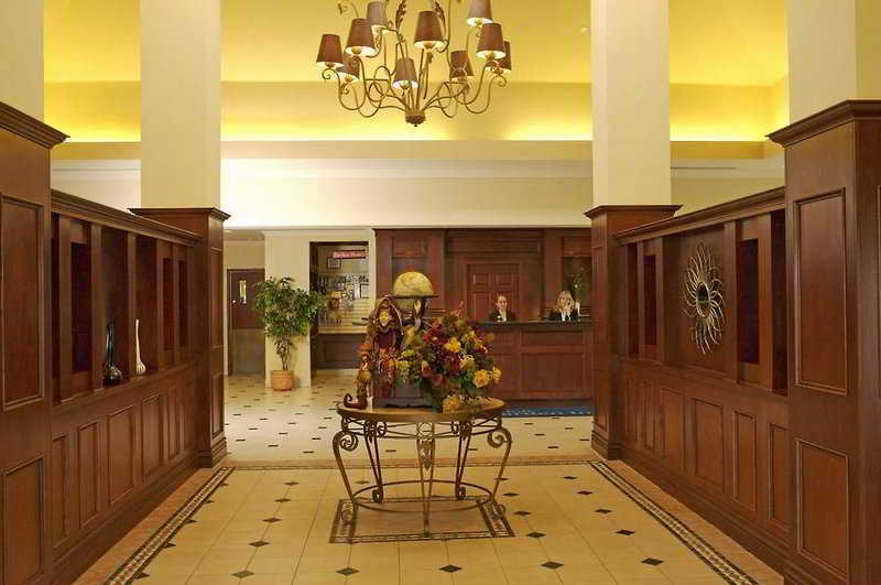 Hilton Garden Inn Toronto-Oakville Dış mekan fotoğraf