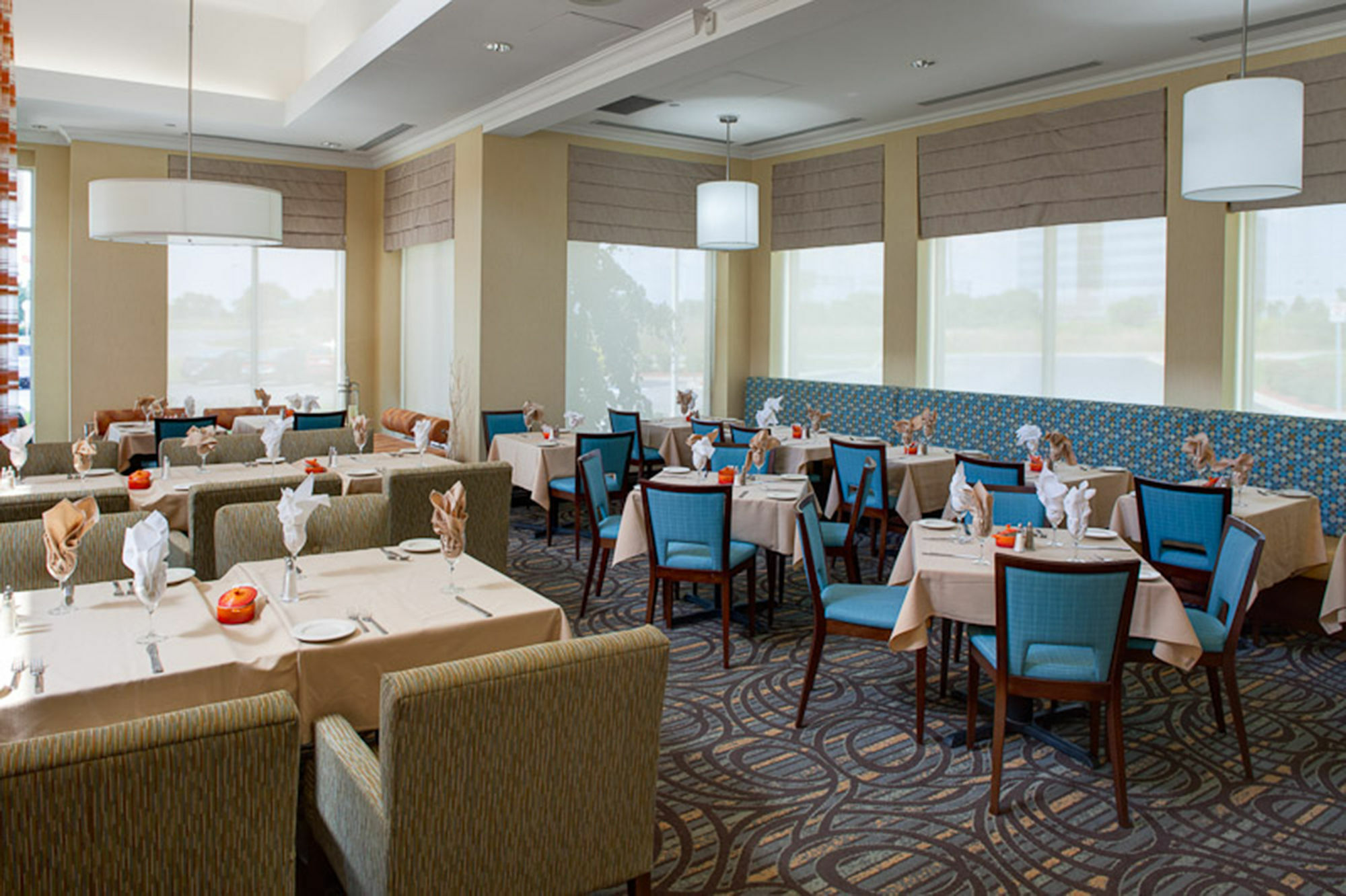 Hilton Garden Inn Toronto-Oakville Dış mekan fotoğraf