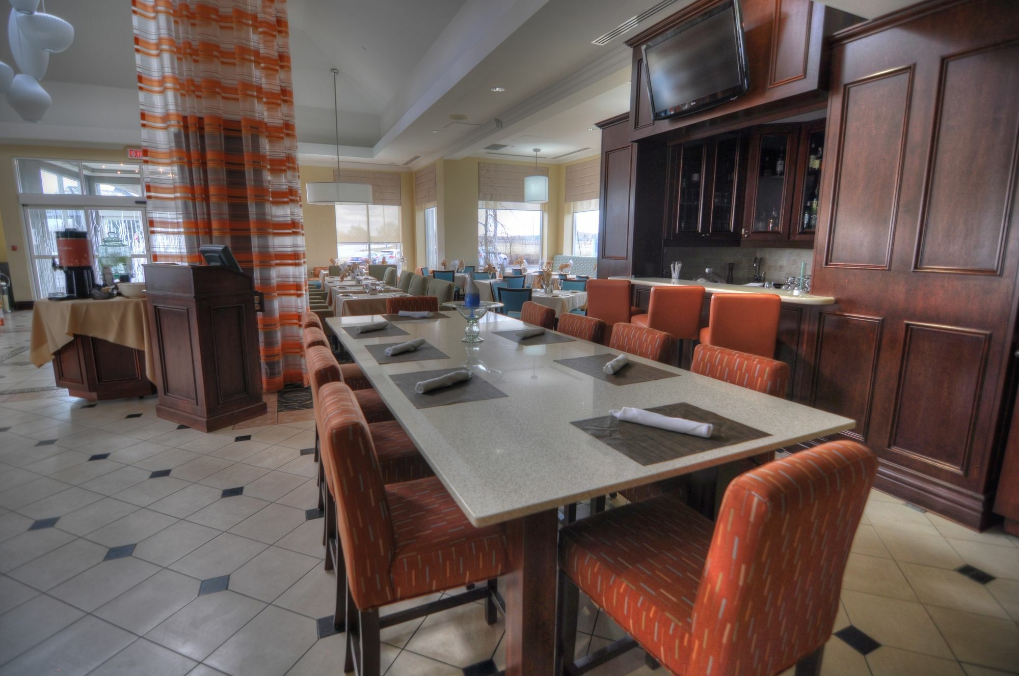 Hilton Garden Inn Toronto-Oakville Dış mekan fotoğraf