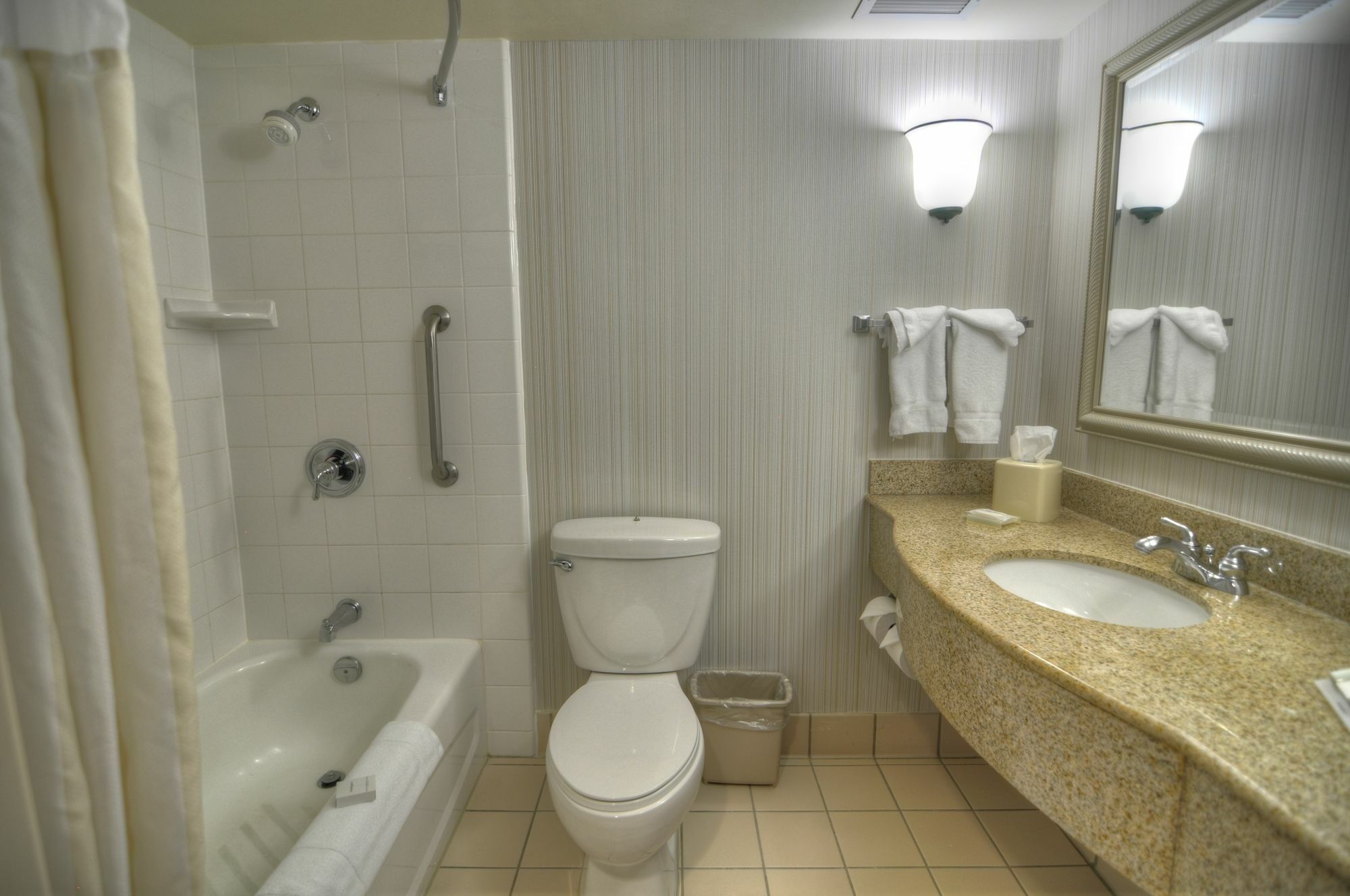 Hilton Garden Inn Toronto-Oakville Dış mekan fotoğraf