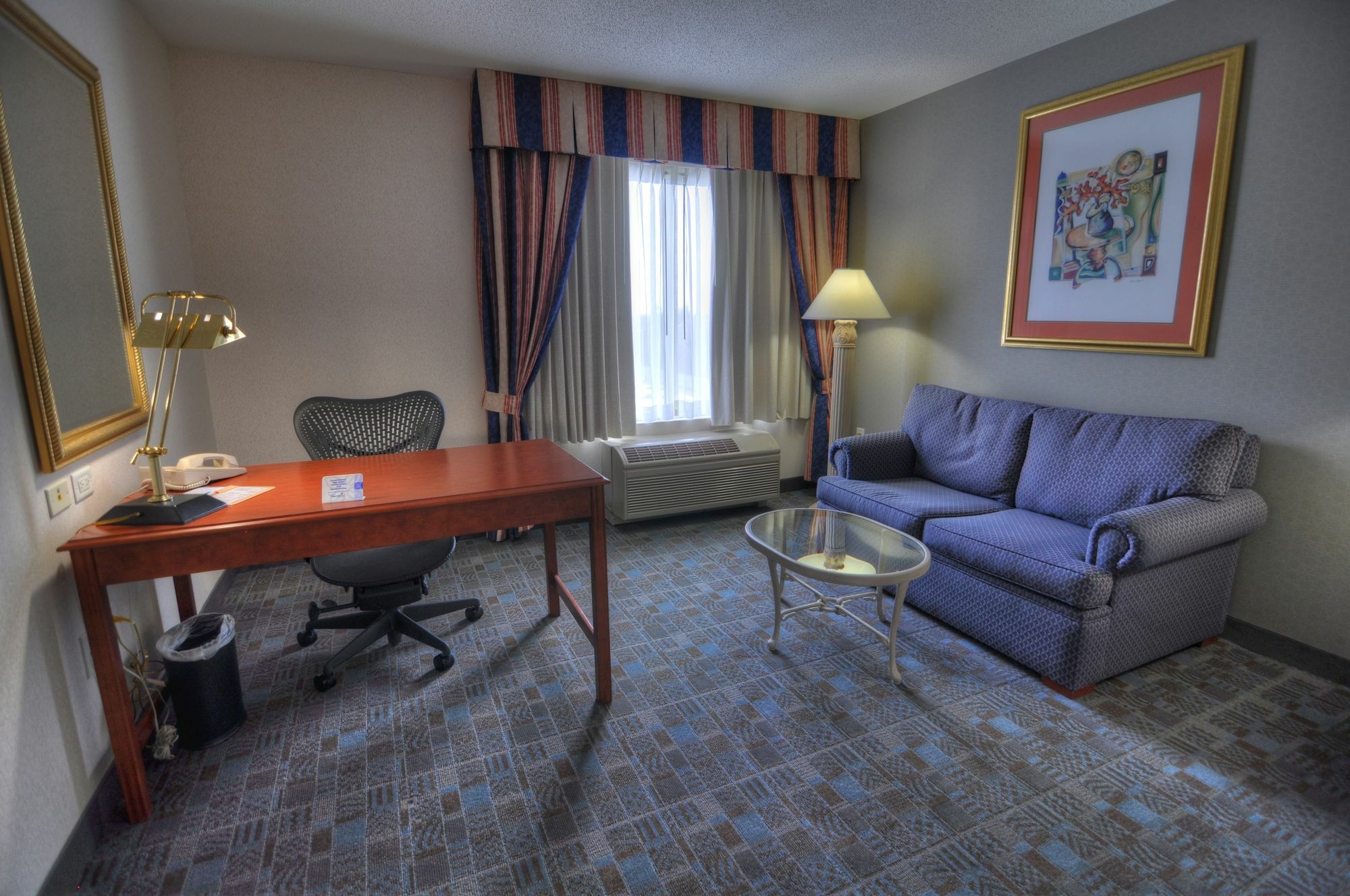 Hilton Garden Inn Toronto-Oakville Dış mekan fotoğraf