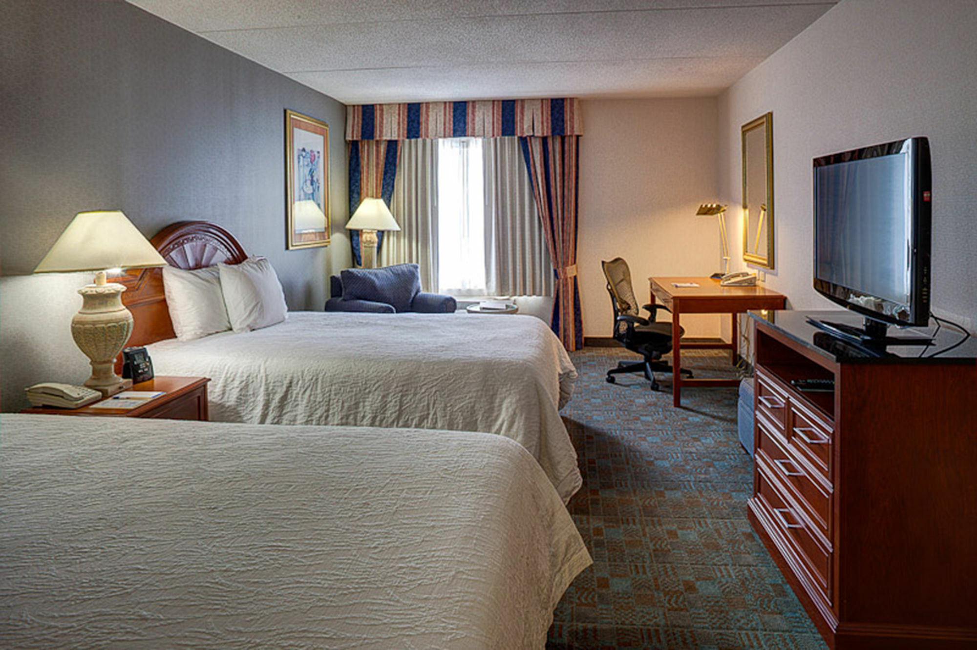 Hilton Garden Inn Toronto-Oakville Dış mekan fotoğraf