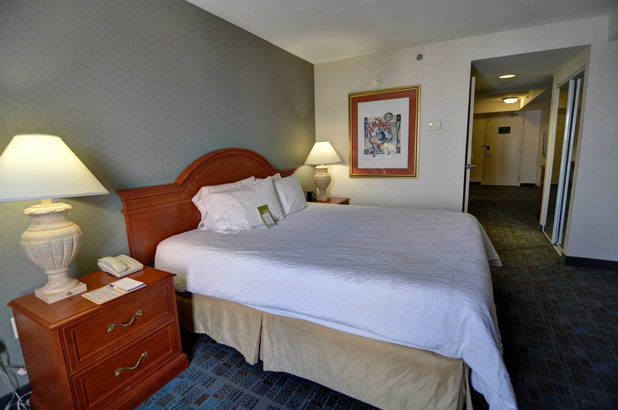 Hilton Garden Inn Toronto-Oakville Dış mekan fotoğraf