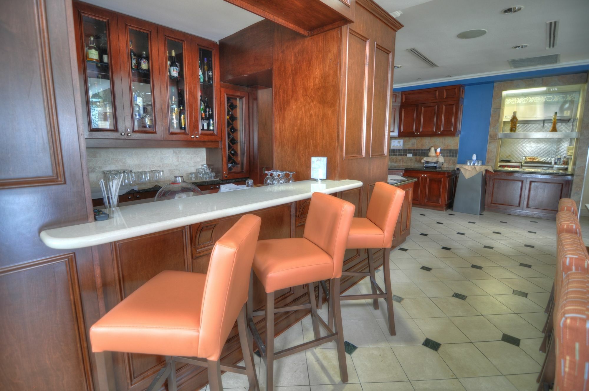 Hilton Garden Inn Toronto-Oakville Dış mekan fotoğraf