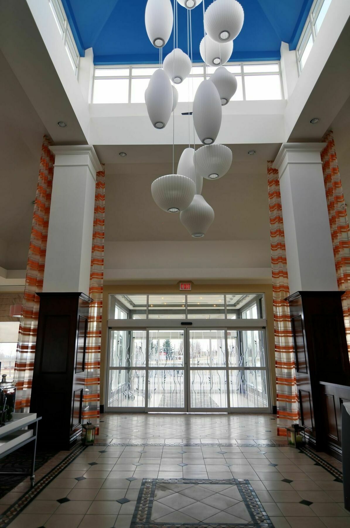 Hilton Garden Inn Toronto-Oakville Dış mekan fotoğraf