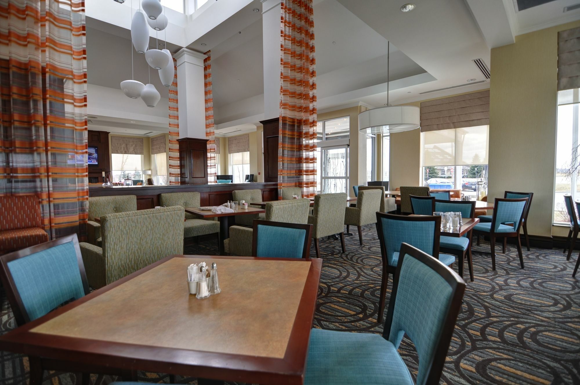 Hilton Garden Inn Toronto-Oakville Dış mekan fotoğraf