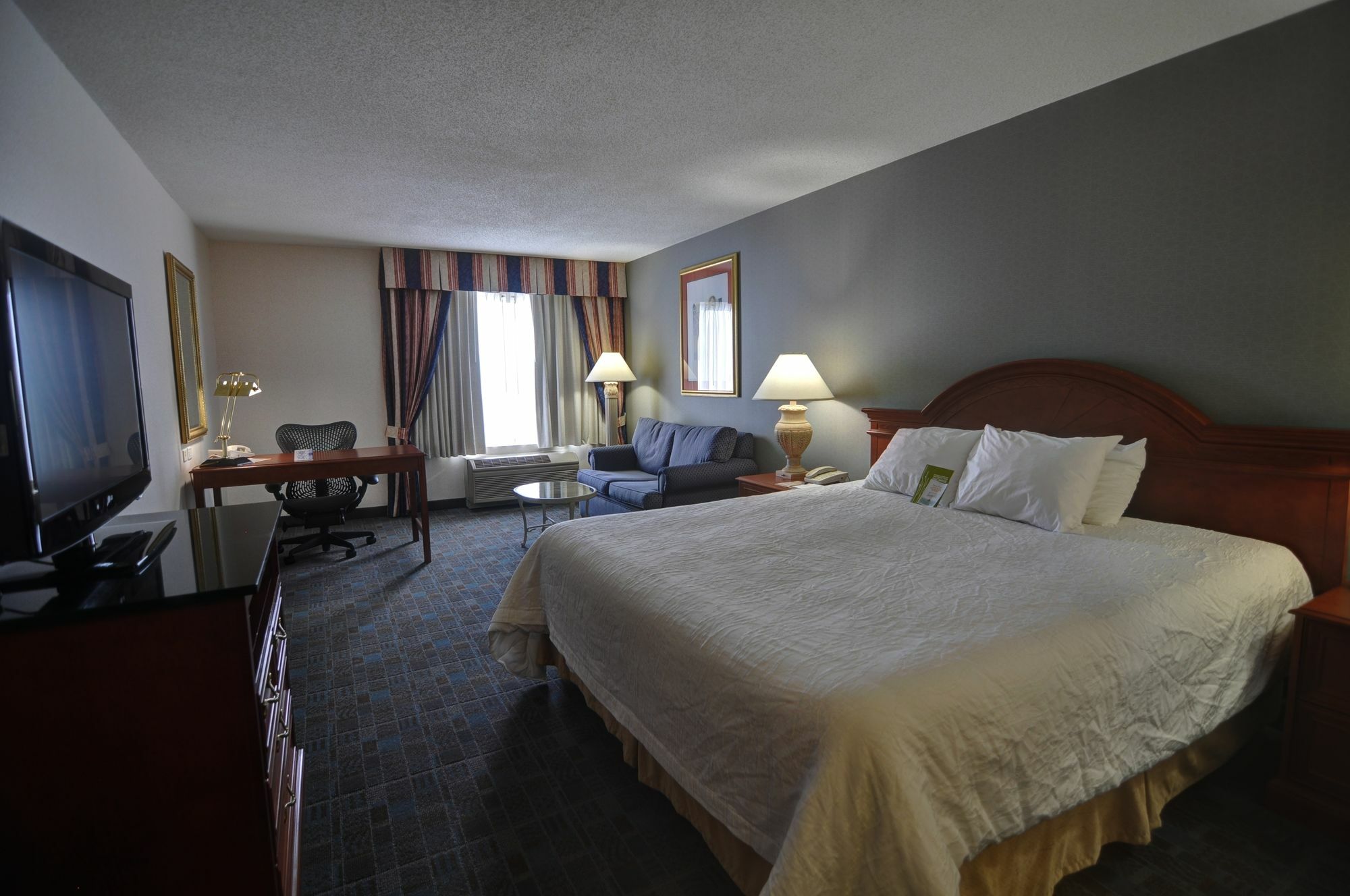 Hilton Garden Inn Toronto-Oakville Dış mekan fotoğraf