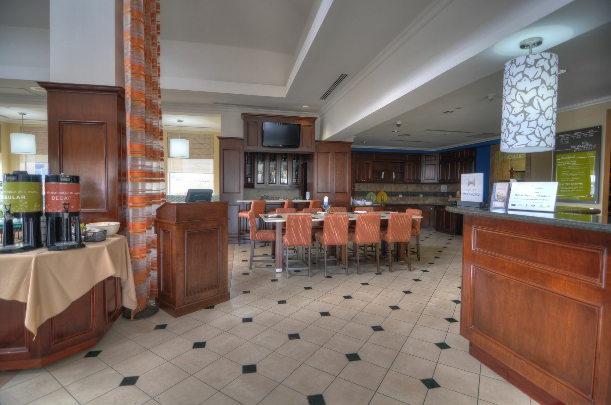 Hilton Garden Inn Toronto-Oakville Dış mekan fotoğraf