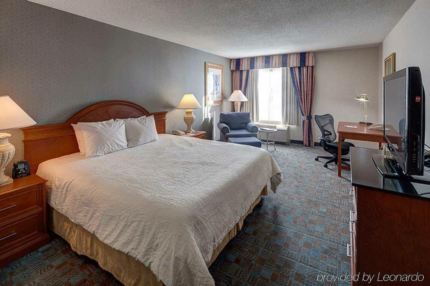 Hilton Garden Inn Toronto-Oakville Dış mekan fotoğraf