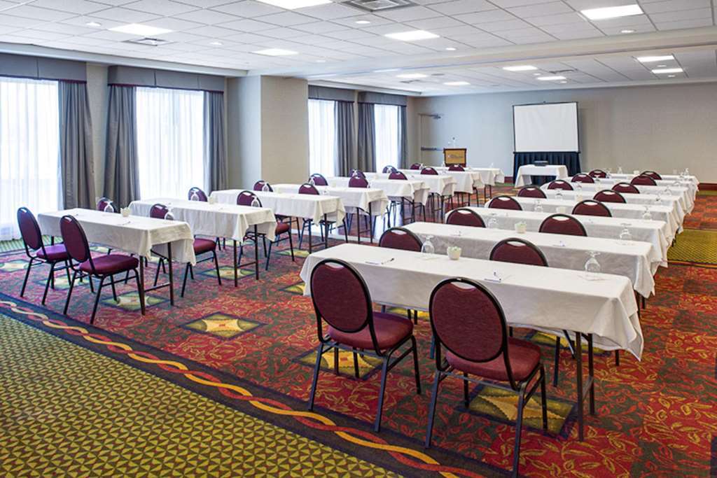 Hilton Garden Inn Toronto-Oakville Konforlar fotoğraf